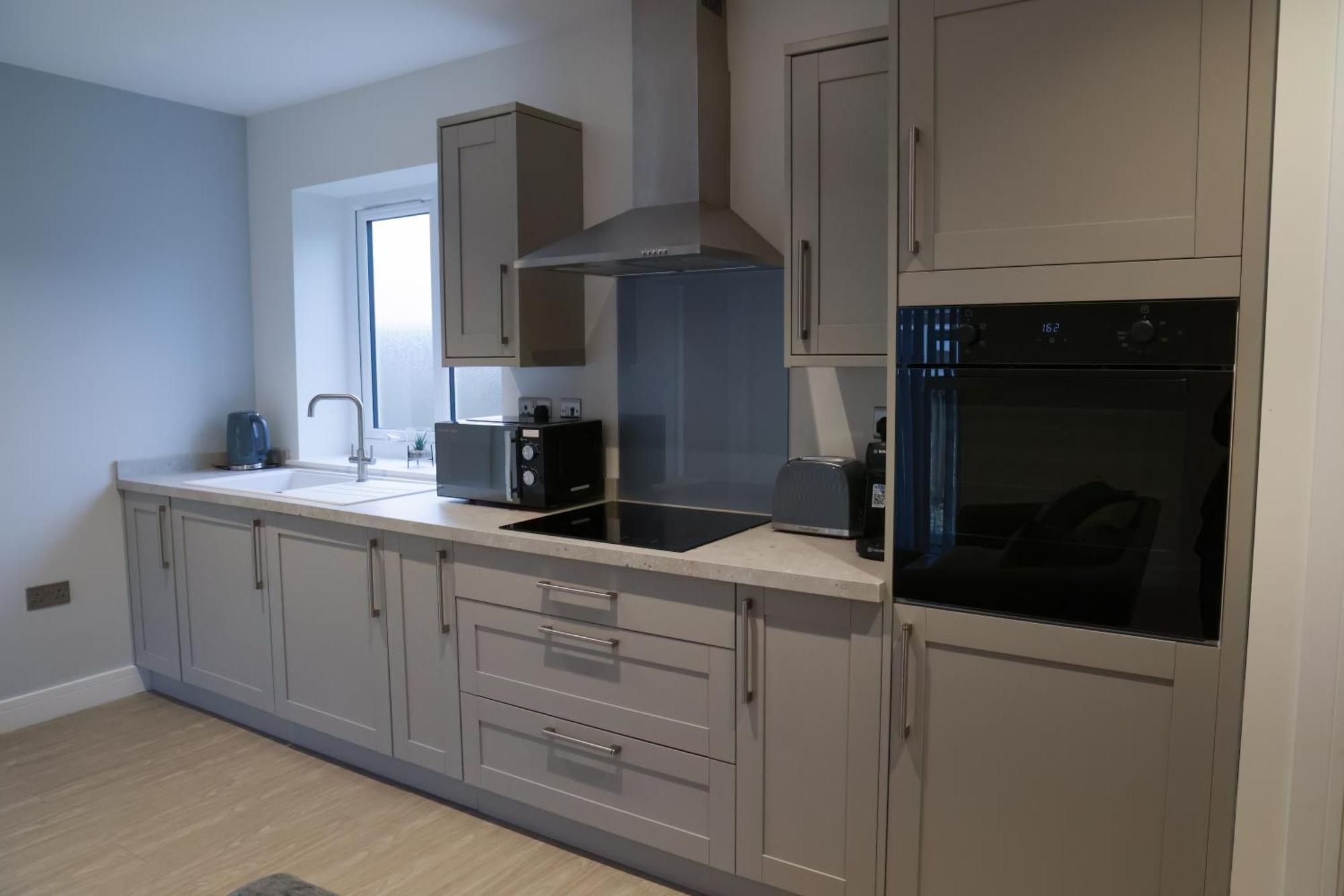 Luxury Isla Cottages, Bourne! Dog-Friendly, Countryside Views, Garden, Parking, 5Mins Pubs - Family Holiday Room photo